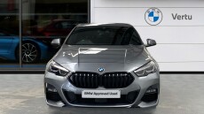 BMW 2 Series 220i M Sport 4dr Step Auto Petrol Saloon